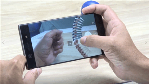 Sony Xperia XA1 Ultra สมาร์ทโฟนจอใหญ่ 6 นิ้ว ภาพสวยเสียงดี ในราคาที่ใครก็เป็นเจ้าของได้