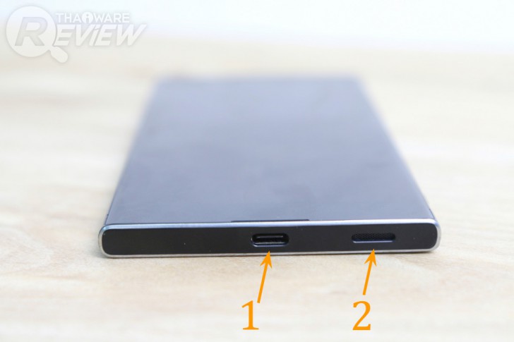 Sony Xperia XA1 Ultra สมาร์ทโฟนจอใหญ่ 6 นิ้ว ภาพสวยเสียงดี ในราคาที่ใครก็เป็นเจ้าของได้