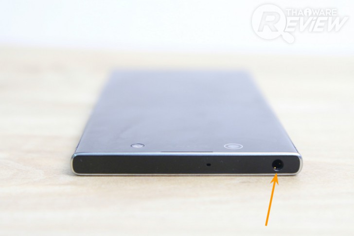 Sony Xperia XA1 Ultra สมาร์ทโฟนจอใหญ่ 6 นิ้ว ภาพสวยเสียงดี ในราคาที่ใครก็เป็นเจ้าของได้