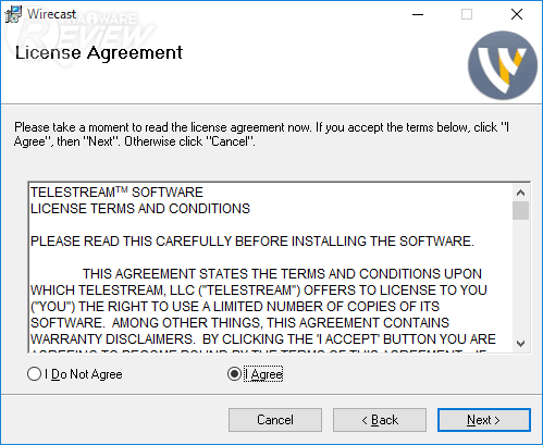 Wirecast Pro โปรแกรมสตูดิโอสำหรับนักแคส ที่ต้องการผลิตงานระดับมืออาชีพ