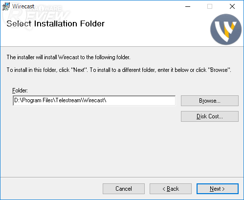 Wirecast Pro โปรแกรมสตูดิโอสำหรับนักแคส ที่ต้องการผลิตงานระดับมืออาชีพ