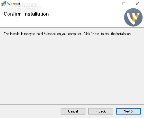 Wirecast Pro โปรแกรมสตูดิโอสำหรับนักแคส ที่ต้องการผลิตงานระดับมืออาชีพ