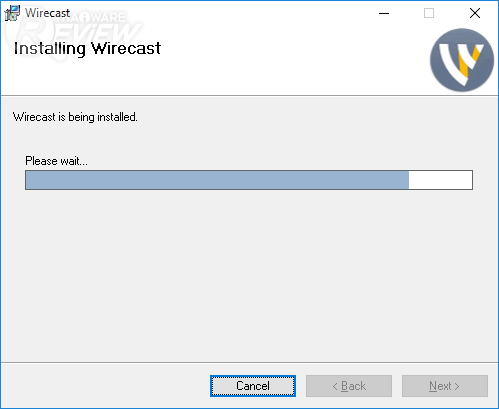 Wirecast Pro โปรแกรมสตูดิโอสำหรับนักแคส ที่ต้องการผลิตงานระดับมืออาชีพ
