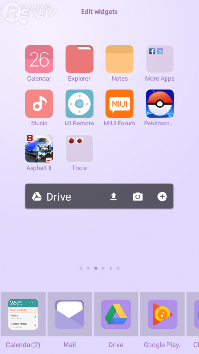 Xiaomi Redmi 4X สมาร์ทโฟนราคาประหยัด แบตสุดอึด ใช้งานได้ทั้งวัน