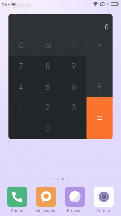 Xiaomi Redmi 4X สมาร์ทโฟนราคาประหยัด แบตสุดอึด ใช้งานได้ทั้งวัน
