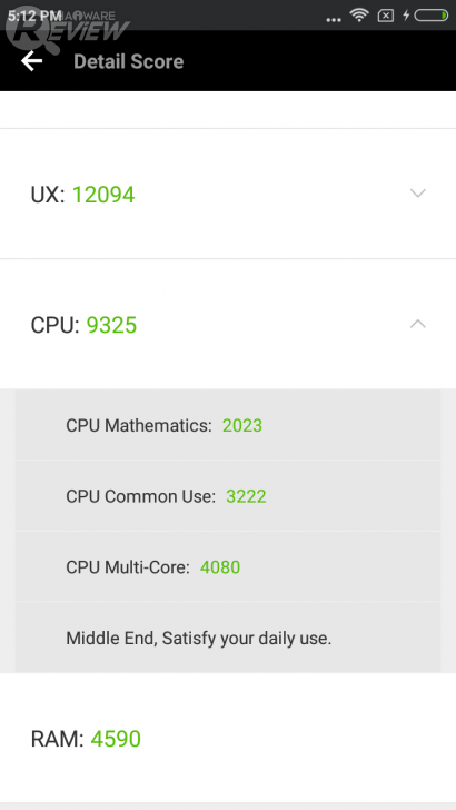 Xiaomi Redmi 4X สมาร์ทโฟนราคาประหยัด แบตสุดอึด ใช้งานได้ทั้งวัน