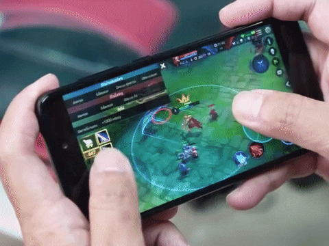 Xiaomi Redmi 4X สมาร์ทโฟนราคาประหยัด แบตสุดอึด ใช้งานได้ทั้งวัน