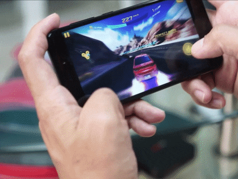 Xiaomi Redmi 4X สมาร์ทโฟนราคาประหยัด แบตสุดอึด ใช้งานได้ทั้งวัน