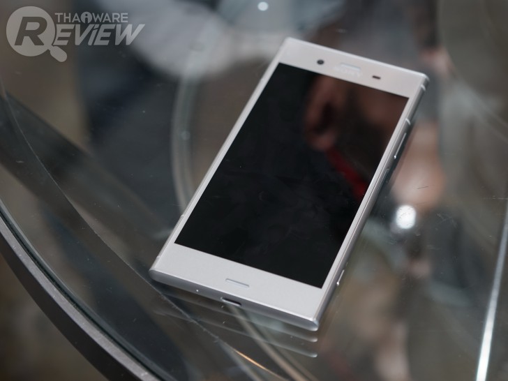 Xperia XZ1 สมาร์ทโฟนตัวแรง มาพร้อมกล้องสุดเจ๋งถ่ายภาพเป็นโมเดล 3 มิติ ได้
