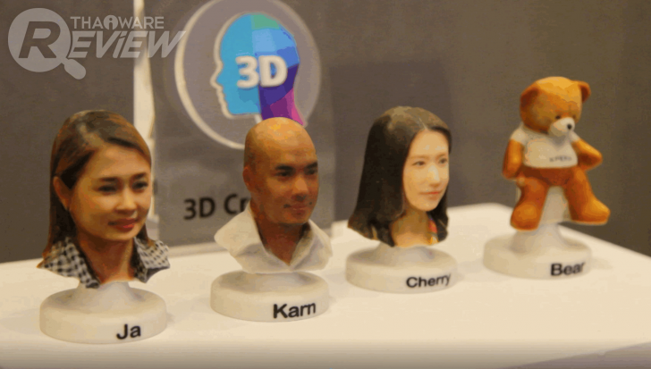 Xperia XZ1 สมาร์ทโฟนตัวแรง มาพร้อมกล้องสุดเจ๋งถ่ายภาพเป็นโมเดล 3 มิติ ได้