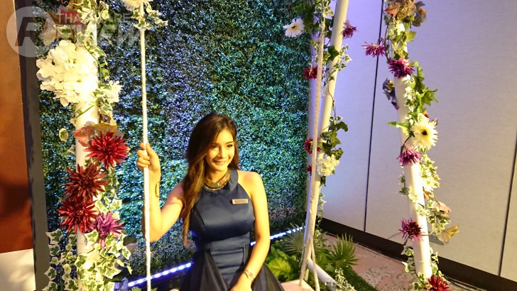 Xperia XZ1 สมาร์ทโฟนตัวแรง มาพร้อมกล้องสุดเจ๋งถ่ายภาพเป็นโมเดล 3 มิติ ได้