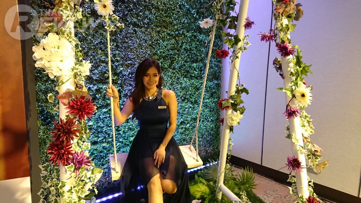 Xperia XZ1 สมาร์ทโฟนตัวแรง มาพร้อมกล้องสุดเจ๋งถ่ายภาพเป็นโมเดล 3 มิติ ได้