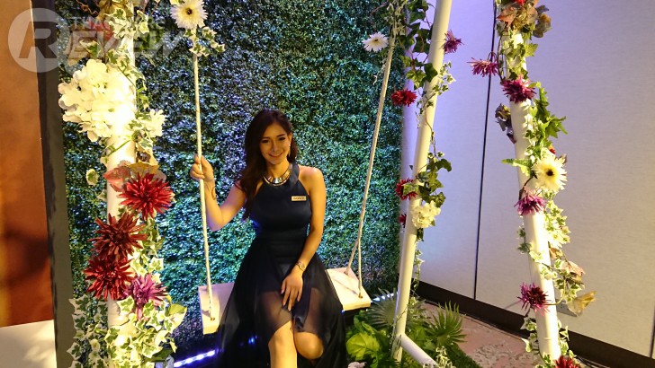 Xperia XZ1 สมาร์ทโฟนตัวแรง มาพร้อมกล้องสุดเจ๋งถ่ายภาพเป็นโมเดล 3 มิติ ได้