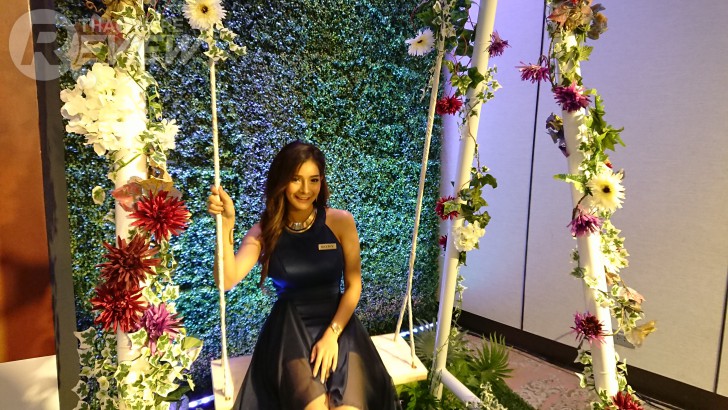 Xperia XZ1 สมาร์ทโฟนตัวแรง มาพร้อมกล้องสุดเจ๋งถ่ายภาพเป็นโมเดล 3 มิติ ได้