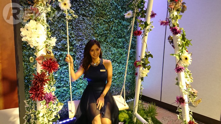 Xperia XZ1 สมาร์ทโฟนตัวแรง มาพร้อมกล้องสุดเจ๋งถ่ายภาพเป็นโมเดล 3 มิติ ได้