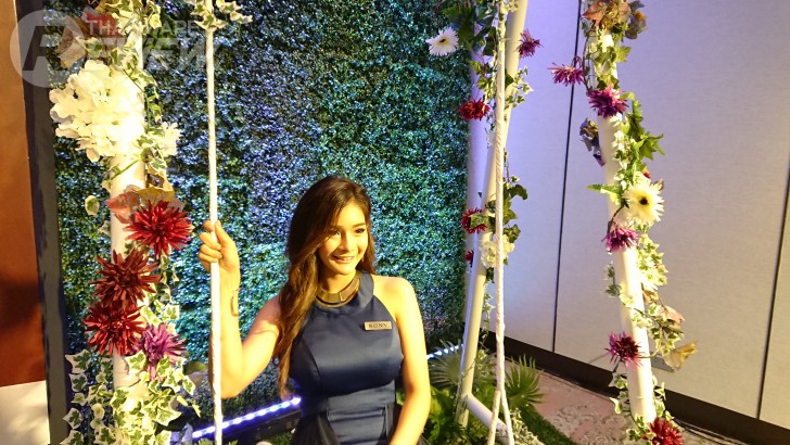 Xperia XZ1 สมาร์ทโฟนตัวแรง มาพร้อมกล้องสุดเจ๋งถ่ายภาพเป็นโมเดล 3 มิติ ได้