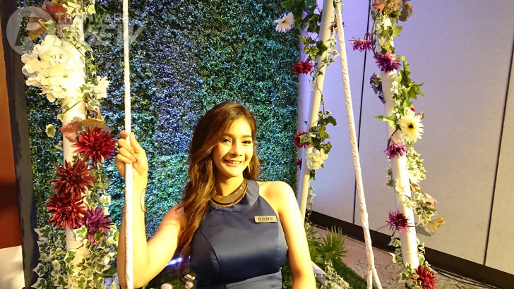 Xperia XZ1 สมาร์ทโฟนตัวแรง มาพร้อมกล้องสุดเจ๋งถ่ายภาพเป็นโมเดล 3 มิติ ได้