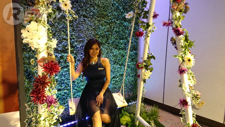 Xperia XZ1 สมาร์ทโฟนตัวแรง มาพร้อมกล้องสุดเจ๋งถ่ายภาพเป็นโมเดล 3 มิติ ได้