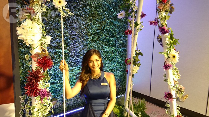 Xperia XZ1 สมาร์ทโฟนตัวแรง มาพร้อมกล้องสุดเจ๋งถ่ายภาพเป็นโมเดล 3 มิติ ได้