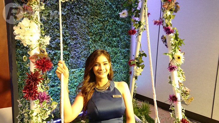 Xperia XZ1 สมาร์ทโฟนตัวแรง มาพร้อมกล้องสุดเจ๋งถ่ายภาพเป็นโมเดล 3 มิติ ได้