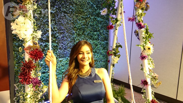 Xperia XZ1 สมาร์ทโฟนตัวแรง มาพร้อมกล้องสุดเจ๋งถ่ายภาพเป็นโมเดล 3 มิติ ได้