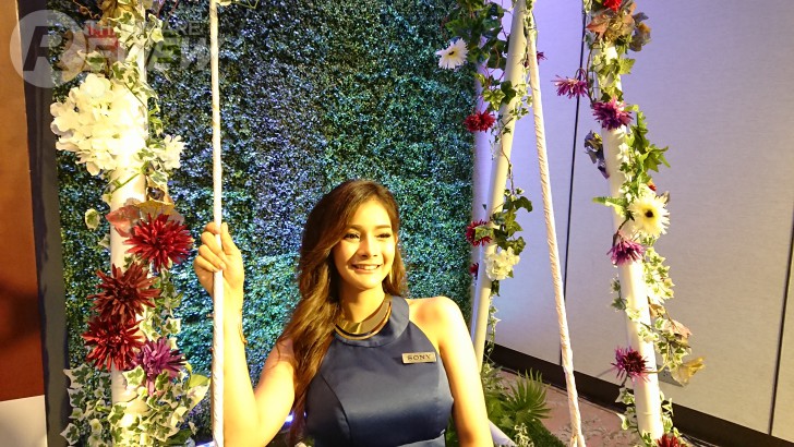 Xperia XZ1 สมาร์ทโฟนตัวแรง มาพร้อมกล้องสุดเจ๋งถ่ายภาพเป็นโมเดล 3 มิติ ได้