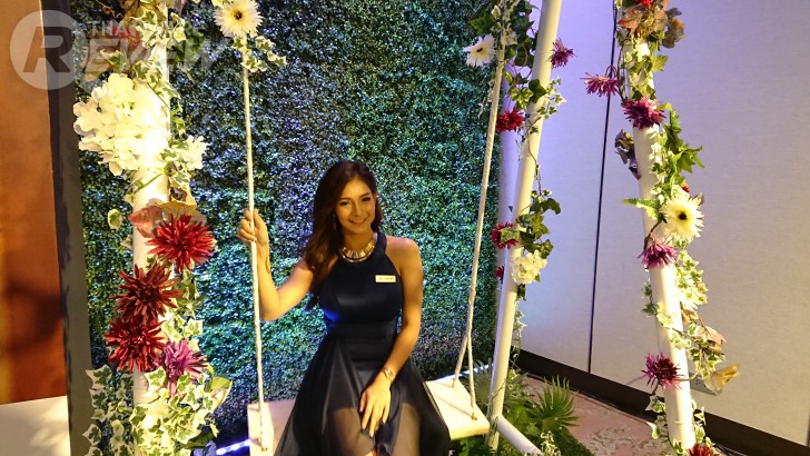 Xperia XZ1 สมาร์ทโฟนตัวแรง มาพร้อมกล้องสุดเจ๋งถ่ายภาพเป็นโมเดล 3 มิติ ได้