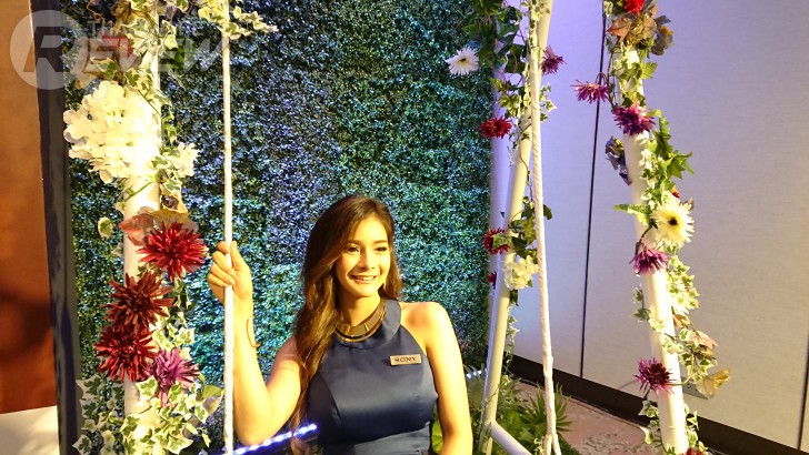 Xperia XZ1 สมาร์ทโฟนตัวแรง มาพร้อมกล้องสุดเจ๋งถ่ายภาพเป็นโมเดล 3 มิติ ได้