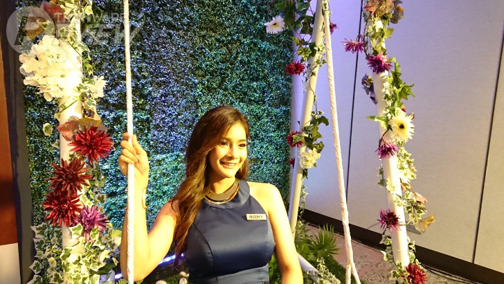 Xperia XZ1 สมาร์ทโฟนตัวแรง มาพร้อมกล้องสุดเจ๋งถ่ายภาพเป็นโมเดล 3 มิติ ได้