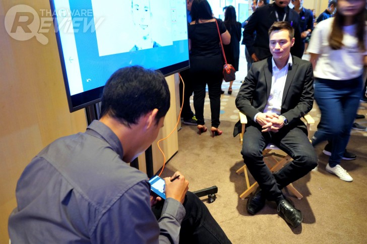 Samsung Galaxy Note 8 สมาร์ทโฟนเรือธง เด่นด้วย S Pen และกล้องหลังคู่ 12 ล้านพิกเซล