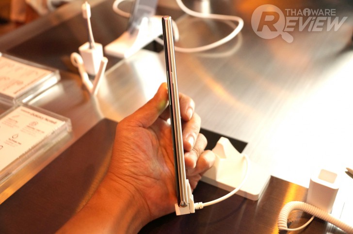 Samsung Galaxy Note 8 สมาร์ทโฟนเรือธง เด่นด้วย S Pen และกล้องหลังคู่ 12 ล้านพิกเซล