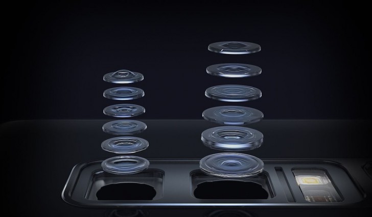 Samsung Galaxy Note 8 สมาร์ทโฟนเรือธง เด่นด้วย S Pen และกล้องหลังคู่ 12 ล้านพิกเซล