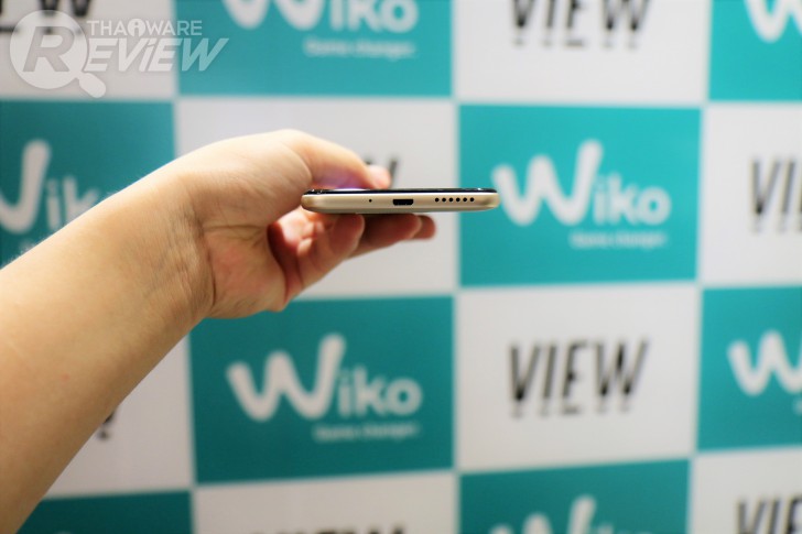 Wiko View Prime, View XL, View มือถือหน้าจอใหญ่ ราคาประหยัด ถ่ายรูปเซลฟี่ชัด 