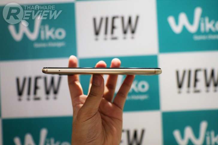 Wiko View Prime, View XL, View มือถือหน้าจอใหญ่ ราคาประหยัด ถ่ายรูปเซลฟี่ชัด 