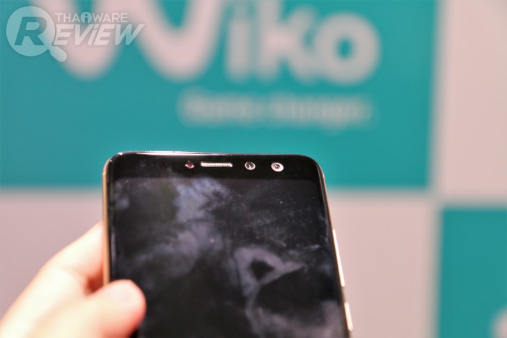 Wiko View Prime, View XL, View มือถือหน้าจอใหญ่ ราคาประหยัด ถ่ายรูปเซลฟี่ชัด 