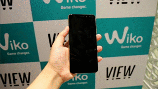Wiko View Prime, View XL, View มือถือหน้าจอใหญ่ ราคาประหยัด ถ่ายรูปเซลฟี่ชัด 