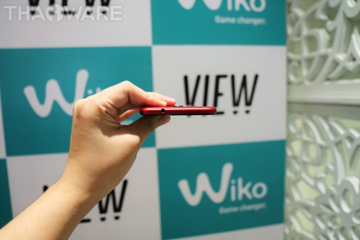 Wiko View Prime, View XL, View มือถือหน้าจอใหญ่ ราคาประหยัด ถ่ายรูปเซลฟี่ชัด 