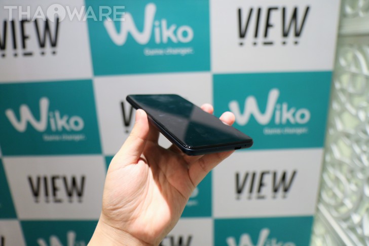 Wiko View Prime, View XL, View มือถือหน้าจอใหญ่ ราคาประหยัด ถ่ายรูปเซลฟี่ชัด 
