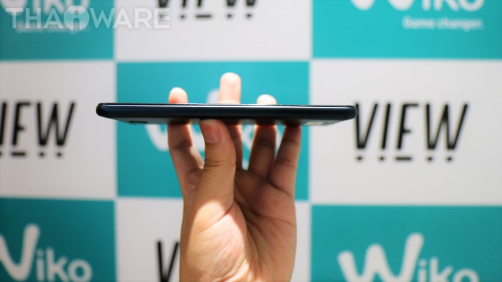 Wiko View Prime, View XL, View มือถือหน้าจอใหญ่ ราคาประหยัด ถ่ายรูปเซลฟี่ชัด 