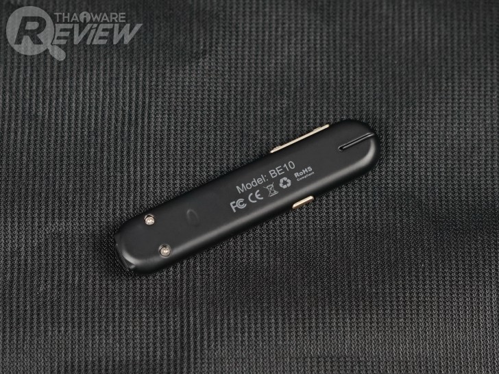 BOROFONE BE10 หูฟังไร้สายแปลงร่างได้ ฟังข้างเดียวก็ได้ สองข้างก็ดี