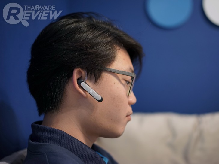 BOROFONE BE10 หูฟังไร้สายแปลงร่างได้ ฟังข้างเดียวก็ได้ สองข้างก็ดี