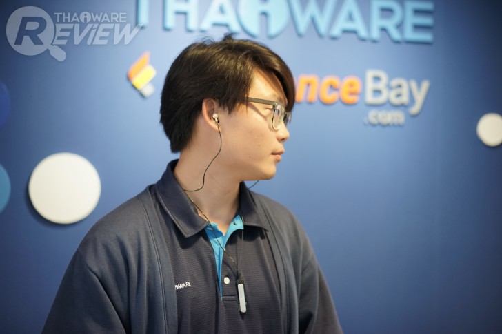 BOROFONE BE10 หูฟังไร้สายแปลงร่างได้ ฟังข้างเดียวก็ได้ สองข้างก็ดี