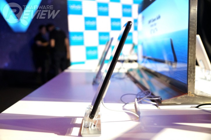 Vivo V7+ เซลฟี่สมาร์ทโฟน กล้องหน้า 24 ล้านพิกเซล จอภาพไร้ขอบ ในราคาแค่ 11,990 บาท