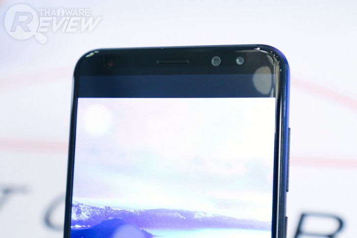 Huawei nova 2i มือถือกล้อง 4 ตัว พร้อมหน้าจอ 5.9 นิ้วกว้างสะใจ ในราคา 10,900 บาท