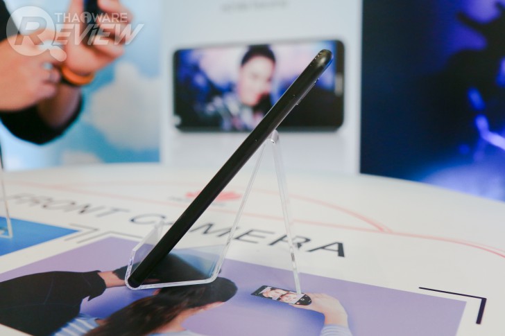 Huawei nova 2i มือถือกล้อง 4 ตัว พร้อมหน้าจอ 5.9 นิ้วกว้างสะใจ ในราคา 10,900 บาท