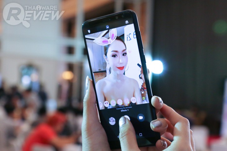 Huawei nova 2i มือถือกล้อง 4 ตัว พร้อมหน้าจอ 5.9 นิ้วกว้างสะใจ ในราคา 10,900 บาท