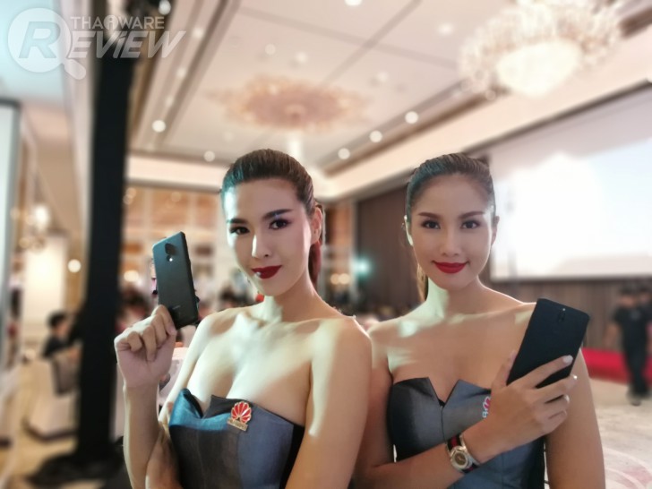 Huawei nova 2i มือถือกล้อง 4 ตัว พร้อมหน้าจอ 5.9 นิ้วกว้างสะใจ ในราคา 10,900 บาท