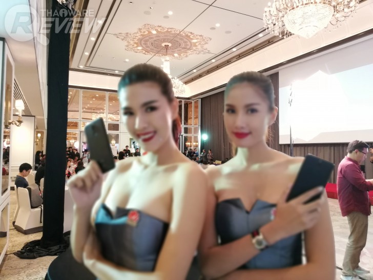 Huawei nova 2i มือถือกล้อง 4 ตัว พร้อมหน้าจอ 5.9 นิ้วกว้างสะใจ ในราคา 10,900 บาท