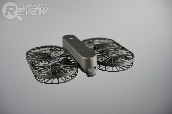 Simtoo Moment โดรนเซลฟี่ สุดเจ๋ง กล้องชัด 4K บินตามอัตโนมัติ พับได้ พกพาสะดวก 