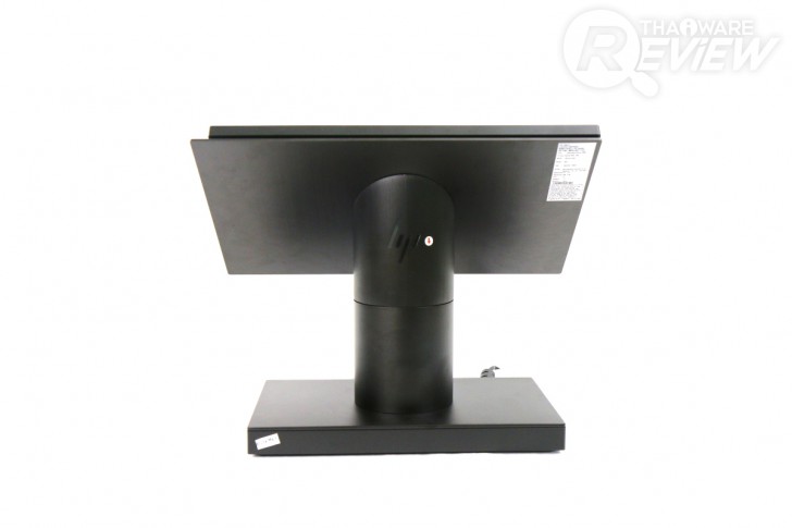 รวมชุด HP ElitePOS G1 + CODESOFT CS 8120 + CODESOFT TP 3300 II อุปกรณ์งาน POS ระดับเยี่ยม